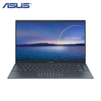 Asus ZenBook UM425IA-AM094T  (AMD Ryzen™ 7 4700U / 8GB / SSD 512GB PCIE / 14" FHD /SLEEVE, TYPE C TO Audio Jack/Number Pad